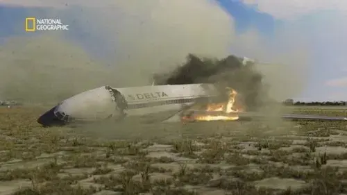 Indagini ad alta quota: i grandi disastri