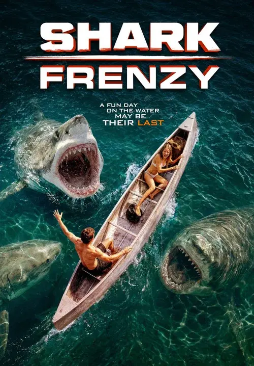 Shark Frenzy