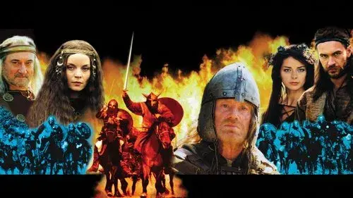 The Old Fairy Tale: When the Sun Was God