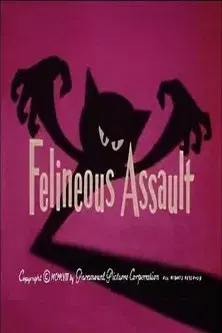 Felineous Assault