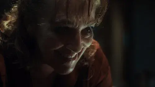 Crazy Old Lady