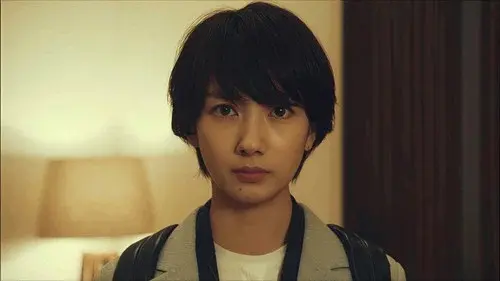 未解決の女 警視庁文書捜査官