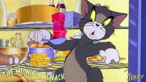 Tom and Jerry: The Golden Era Anthology (1940–1958)