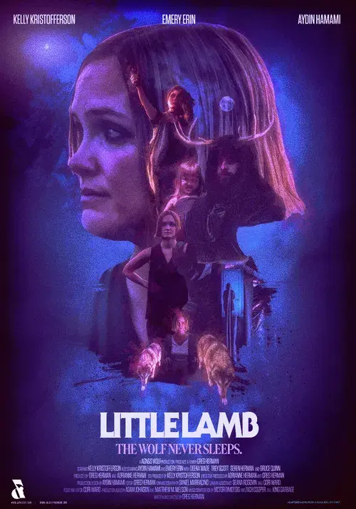 Little Lamb