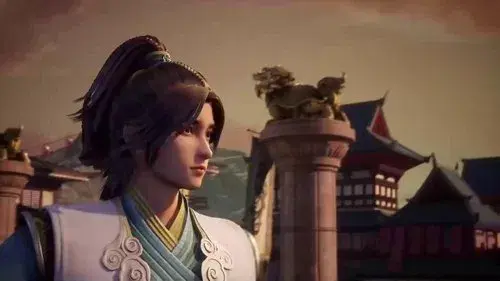 无上神帝