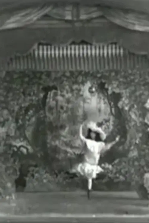 Dance with a Ball