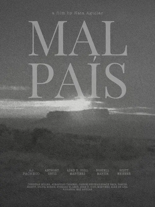 Malpaís