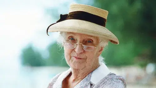 Miss Marple