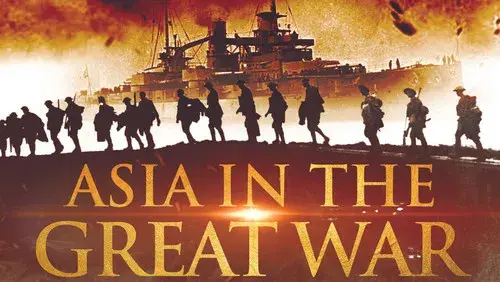 Asia in the Great War
