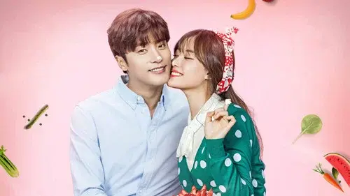 애타는 로맨스