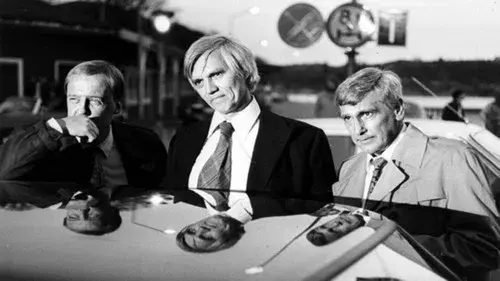 Polisen i Strömstad