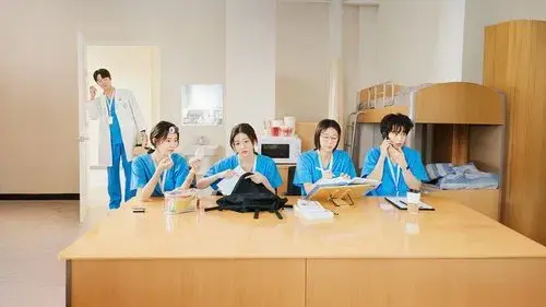 언젠가는 슬기로울 전공의생활