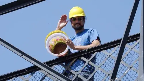 The Pee Pee Poo Poo Man