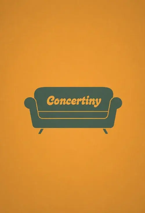 Concertiny