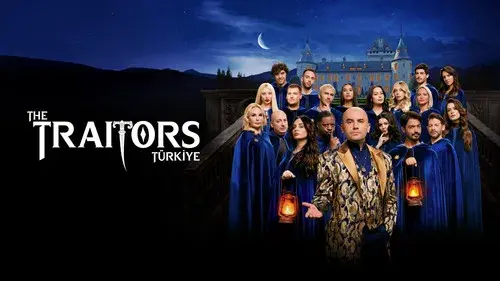 The Traitors Türkiye