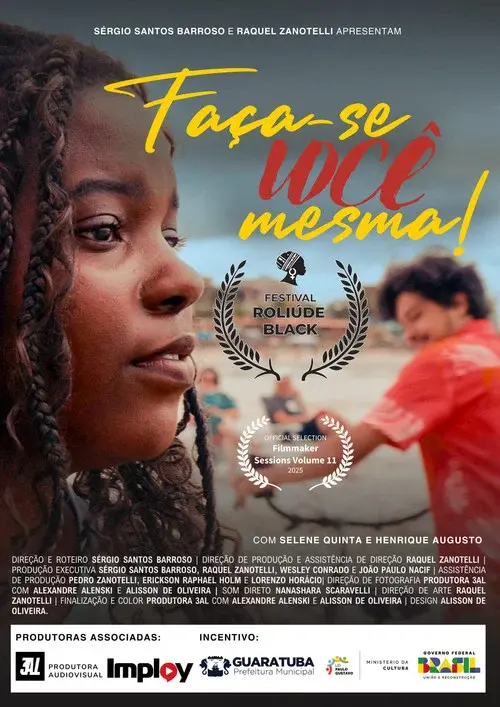 Faça-se você mesma!