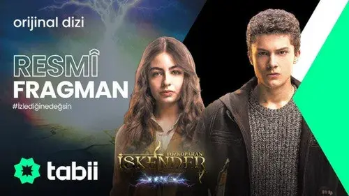 Tozkoparan İskender: Kaos