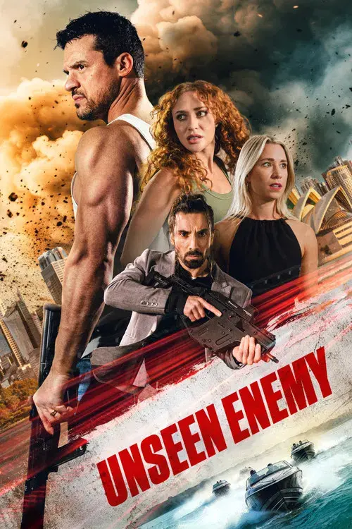 Unseen Enemy