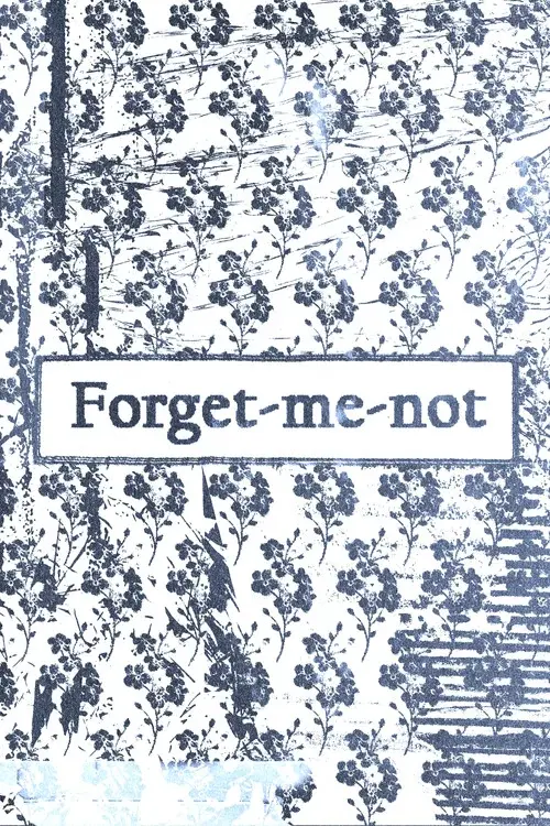 Forget-me-not