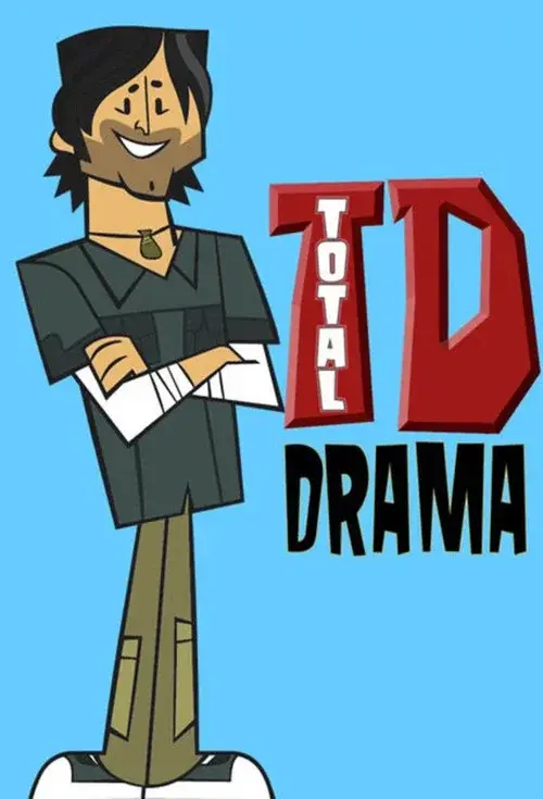 Total Drama Island
