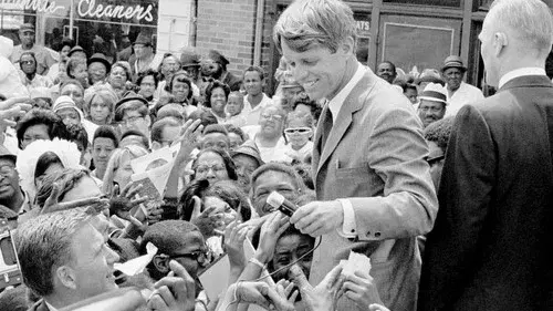 1968: A Year of War, Turmoil and Beyond