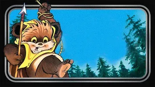 Ewoks