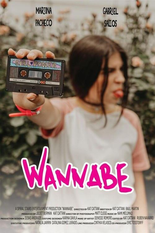 Wannabe