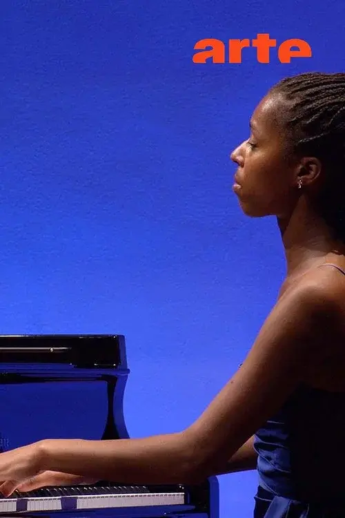 Jenneba Kanneh-Mason @ Ruhr Piano Festival 2025
