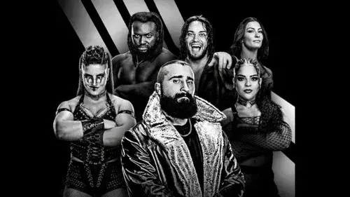 WWE NXT