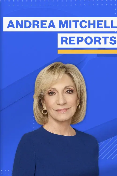 Andrea Mitchell Reports Reports