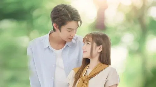 เพราะเธอคือรักแรก