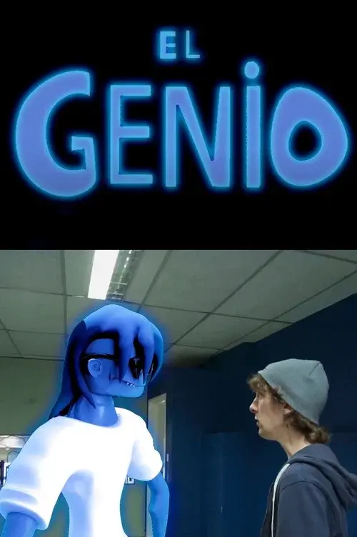 El Genio