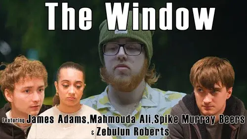 The Window