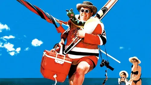Summer Rental