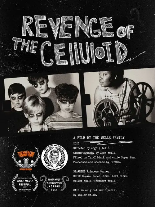 Revenge of the Celluloid