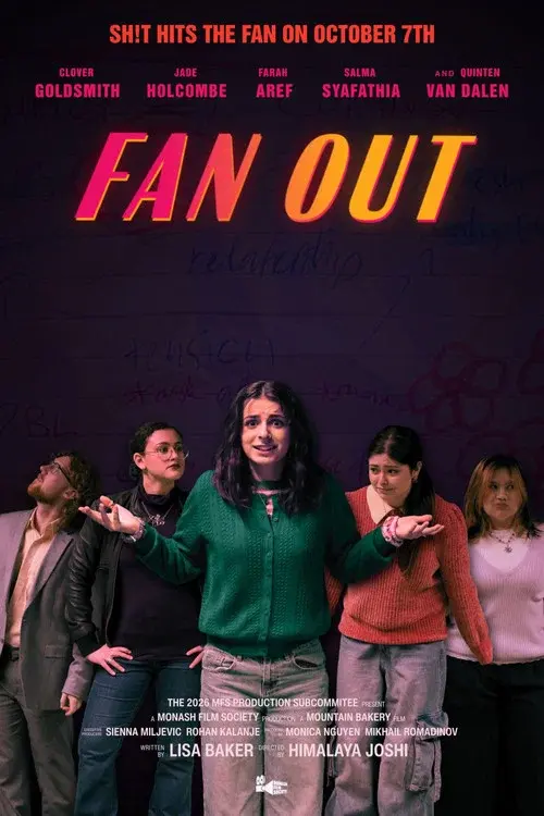 Fan Out