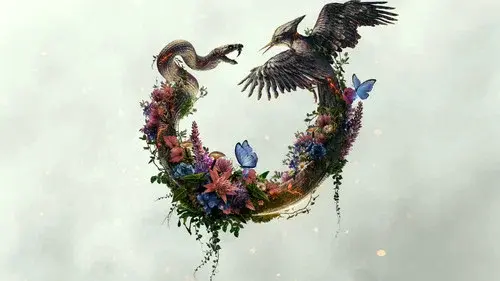 The Hunger Games: Sunrise on the Reaping