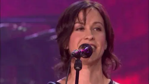 Alanis Morissette: Live at Soundstage