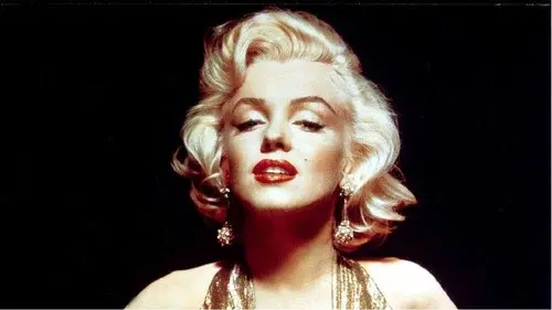Dream Girl: The Making of Marilyn Monroe