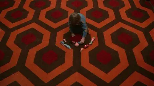 The Shining