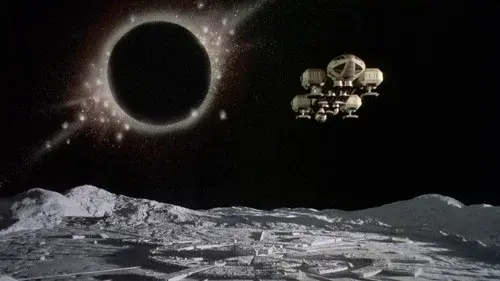 Journey Through the Black Sun