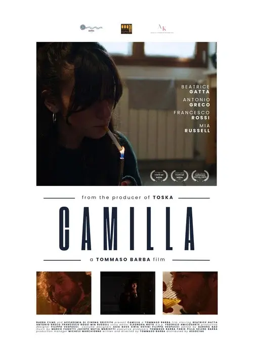 Camilla
