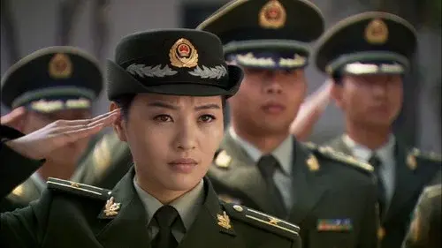 带泪梨花之美丽重生