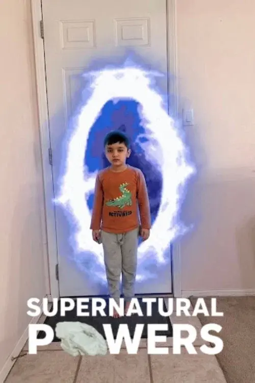 Supernatural Powers