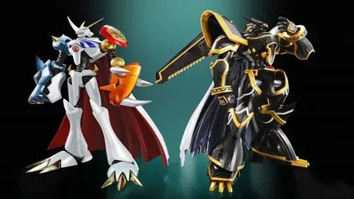 Digital Monster X-Evolution