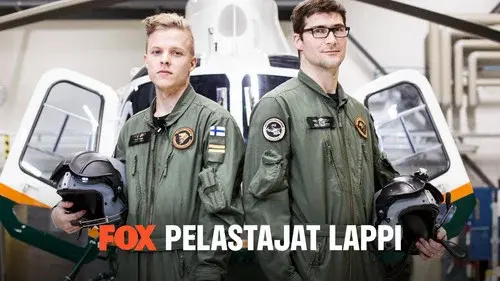 Pelastajat Lappi