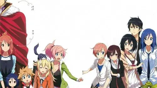 城下町のダンデライオン