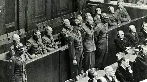 Nuremberg: The Real Story