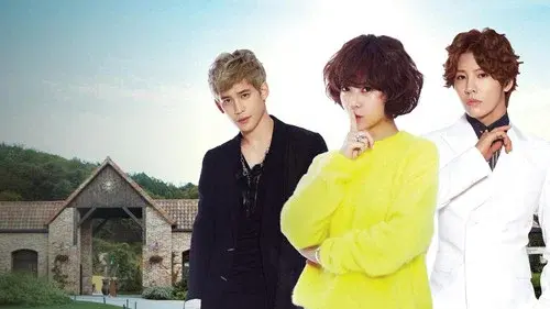 풀하우스 TAKE 2