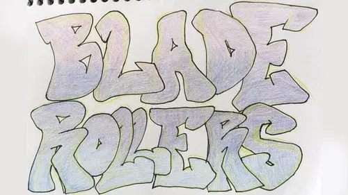 Blade Rollers